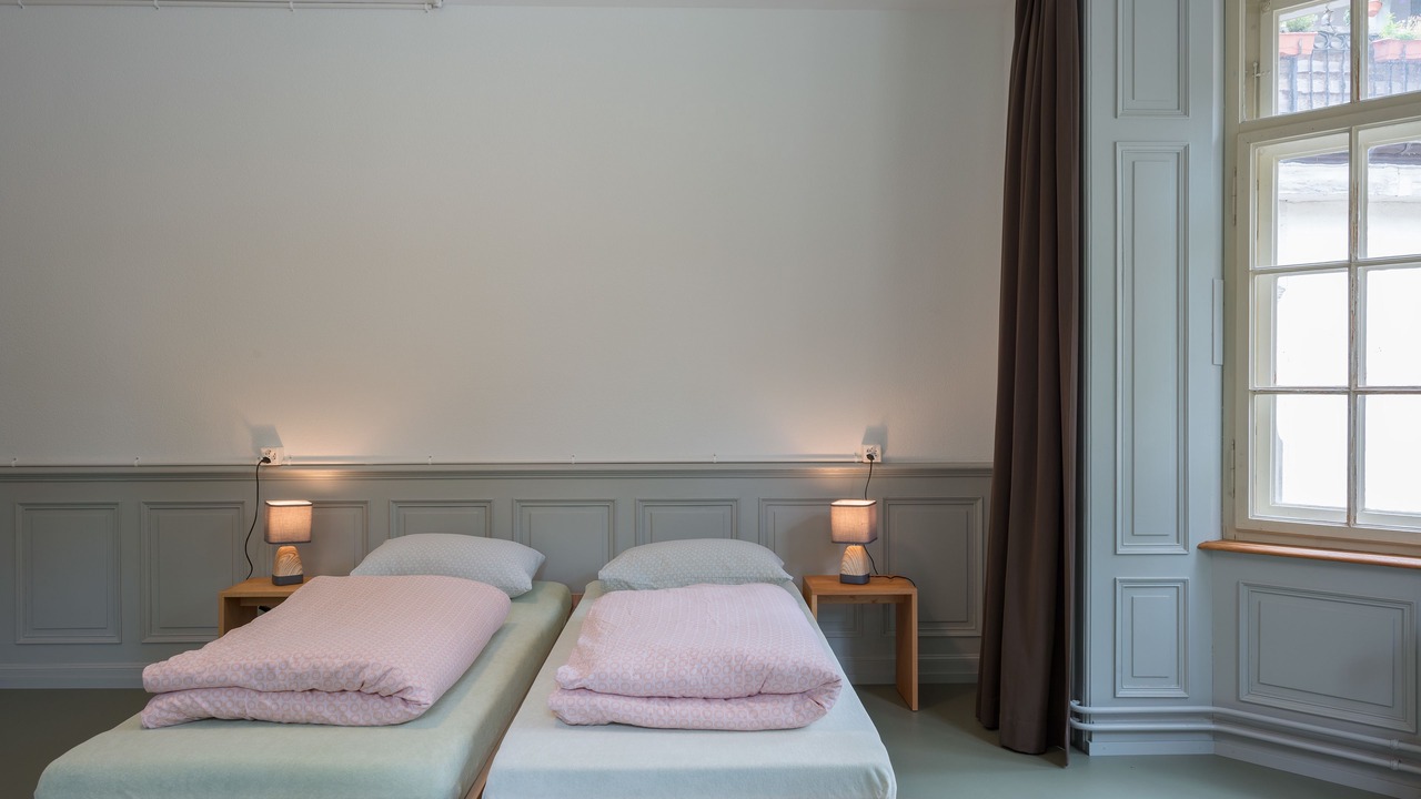 Photo of Bathroom in Schaffhausen