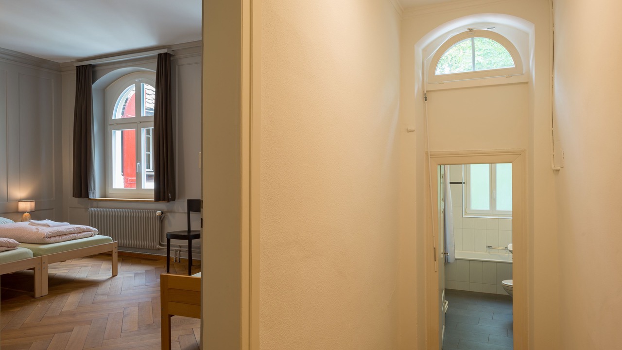 Photo of Bathroom in Schaffhausen