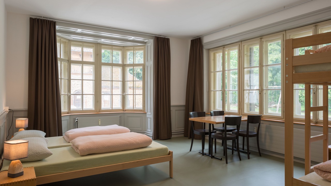 Photo of Livingroom in Schaffhausen