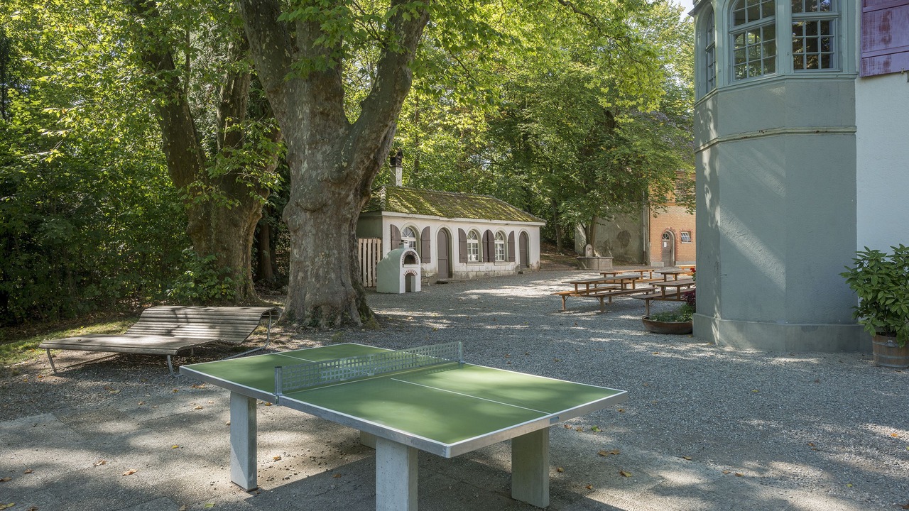 Photo of Outdoor in Schaffhausen