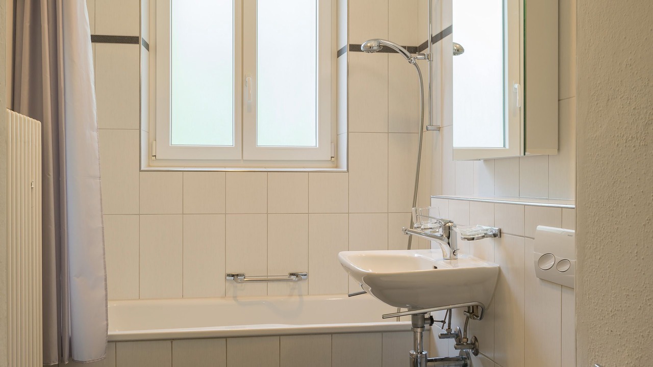 Photo of Bathroom in Schaffhausen