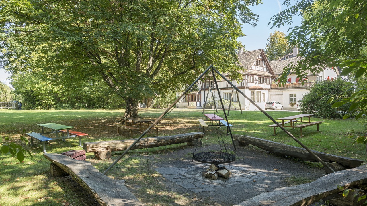 Photo of Outdoor in Schaffhausen