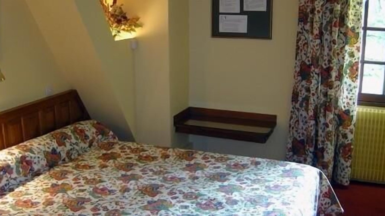Photo of Bedroom in Montaigut-sur-Save