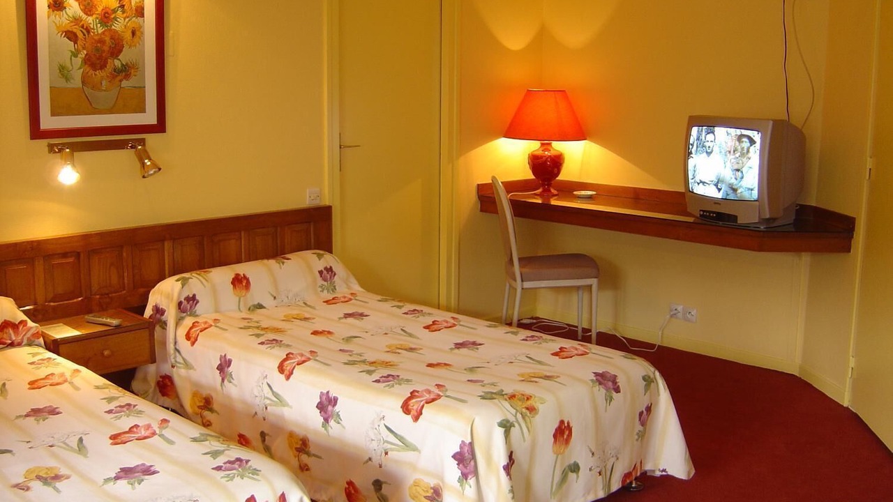 Photo of Bedroom in Montaigut-sur-Save