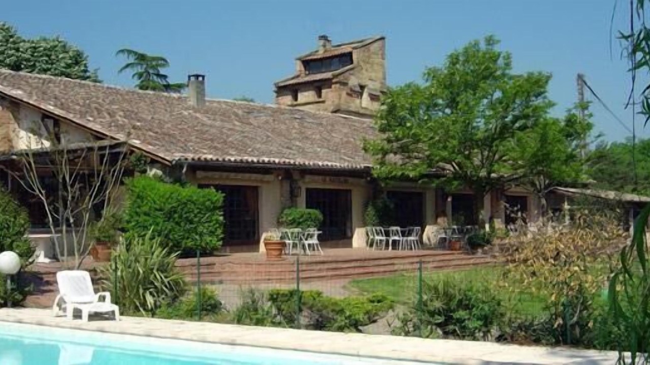 Photo of Outdoor in Montaigut-sur-Save