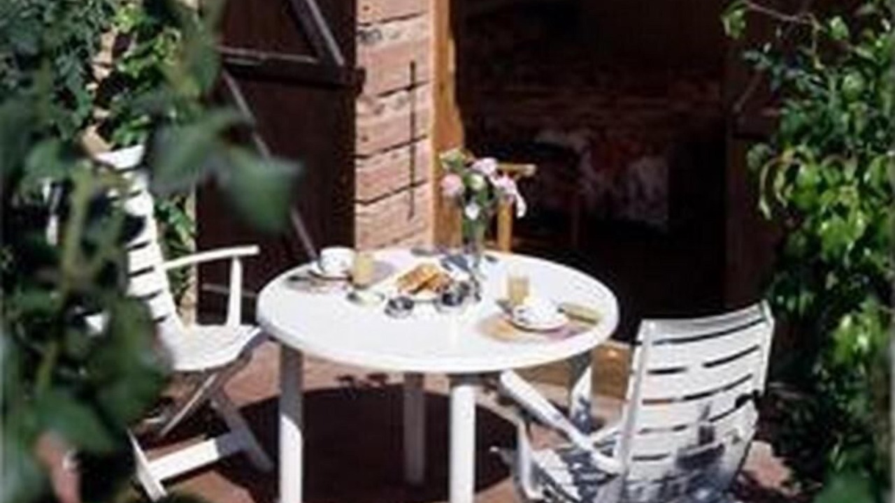 Photo of Patio Balcony in Montaigut-sur-Save