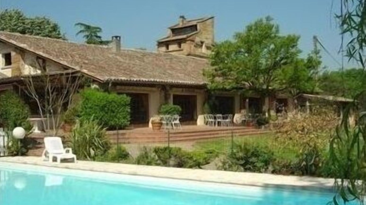 Photo of Outdoor in Montaigut-sur-Save