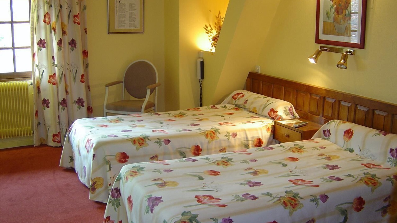 Photo of Bedroom in Montaigut-sur-Save