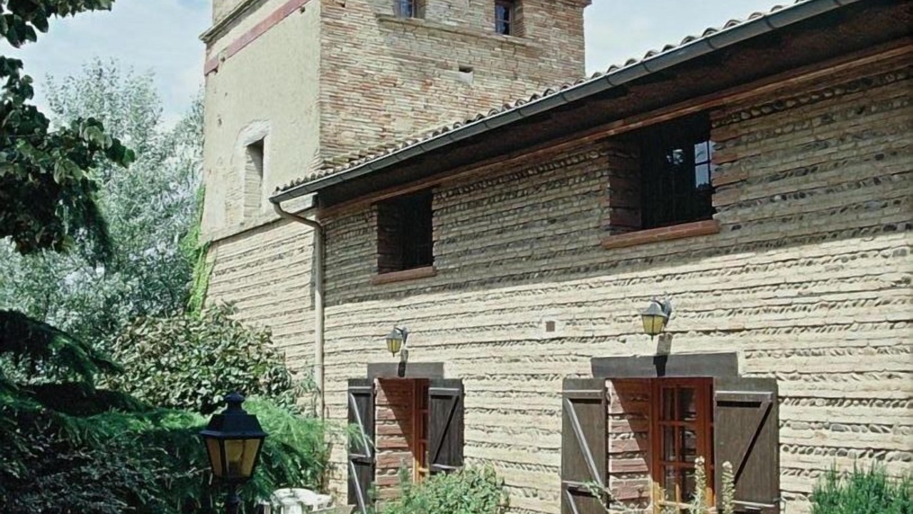 Photo of Outdoor in Montaigut-sur-Save