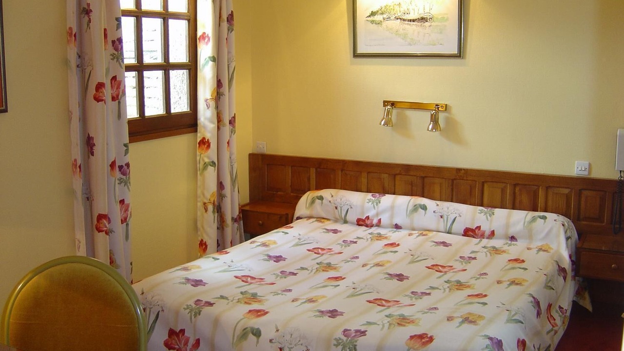 Photo of Bedroom in Montaigut-sur-Save