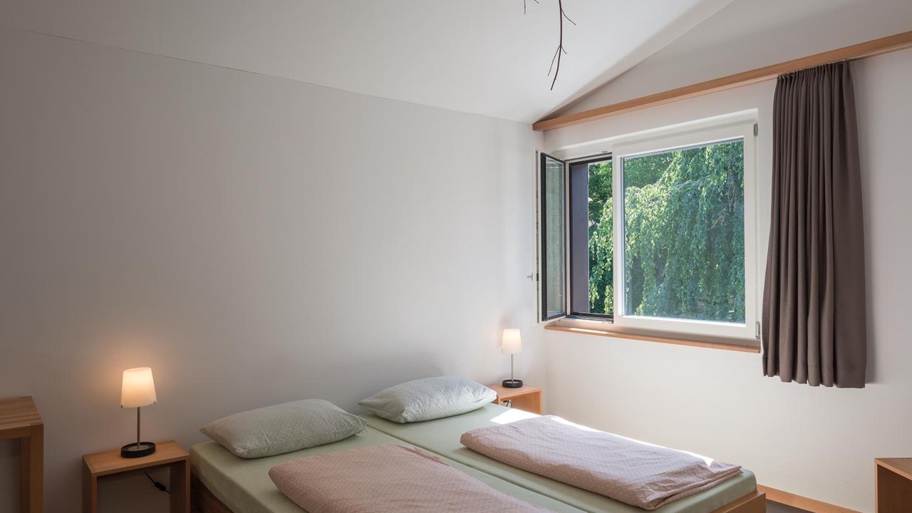 Photo of Bedroom in Stein am Rhein