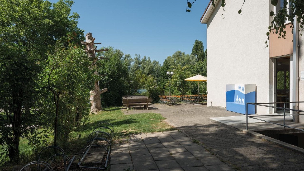 Photo of Outdoor in Stein am Rhein