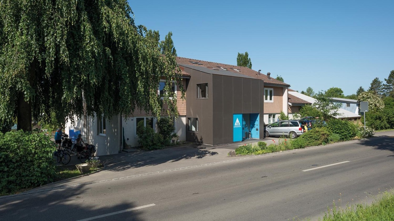 Photo of Outdoor in Stein am Rhein