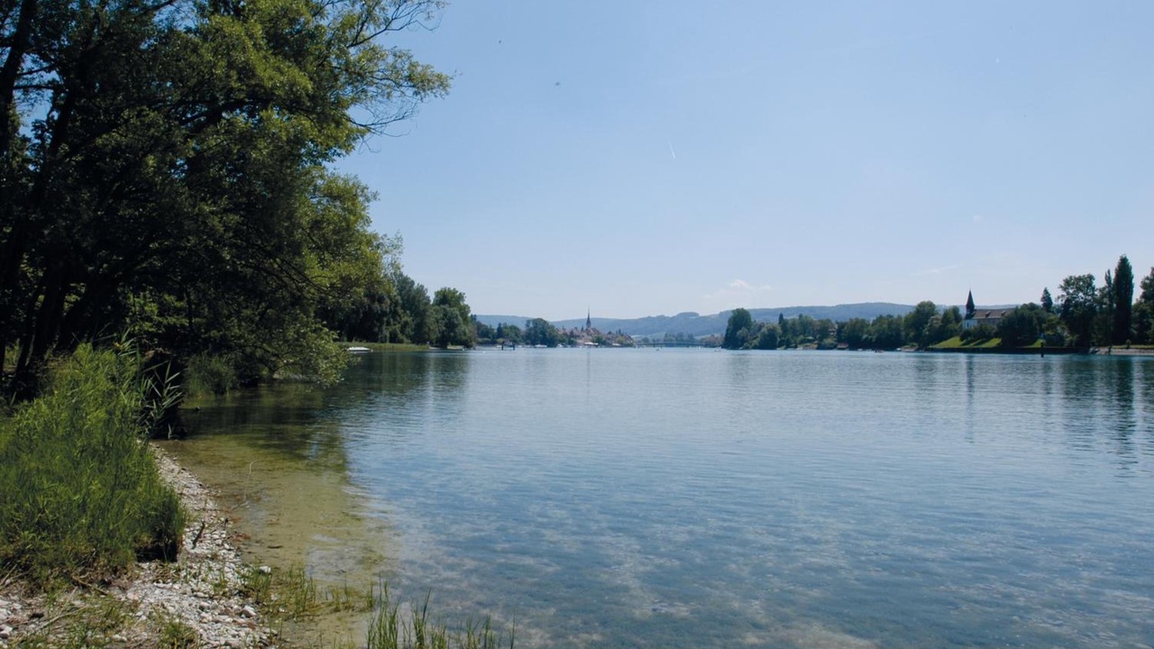 Photo of Outdoor in Stein am Rhein