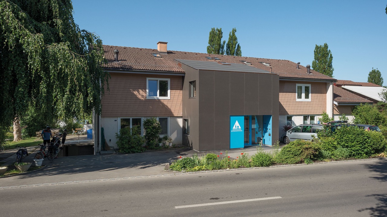 Photo of Outdoor in Stein am Rhein