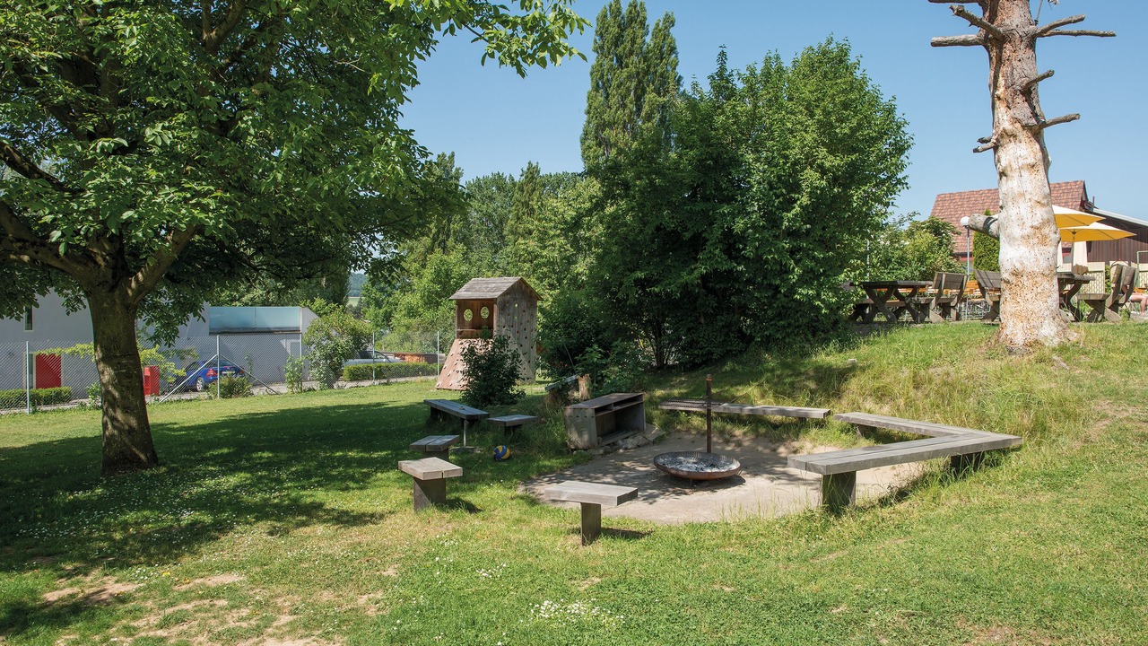 Photo of Outdoor in Stein am Rhein