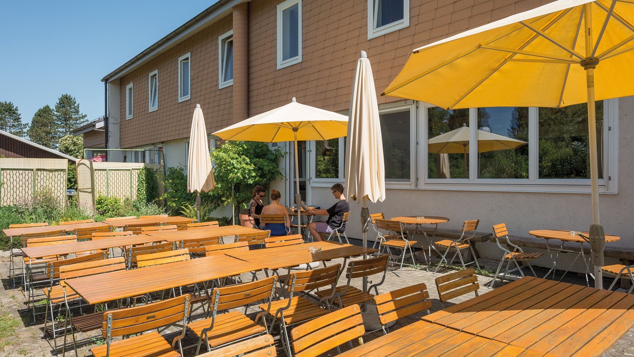 Photo of Patio Balcony in Stein am Rhein