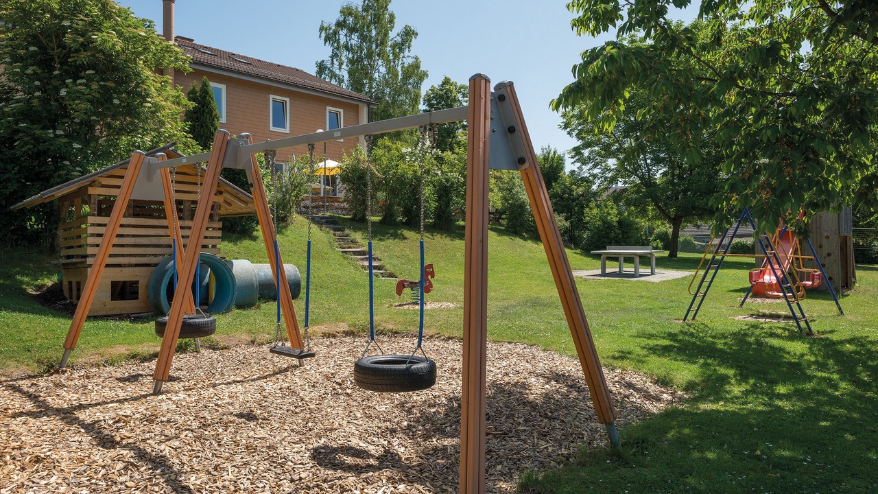 Photo of Outdoor in Stein am Rhein
