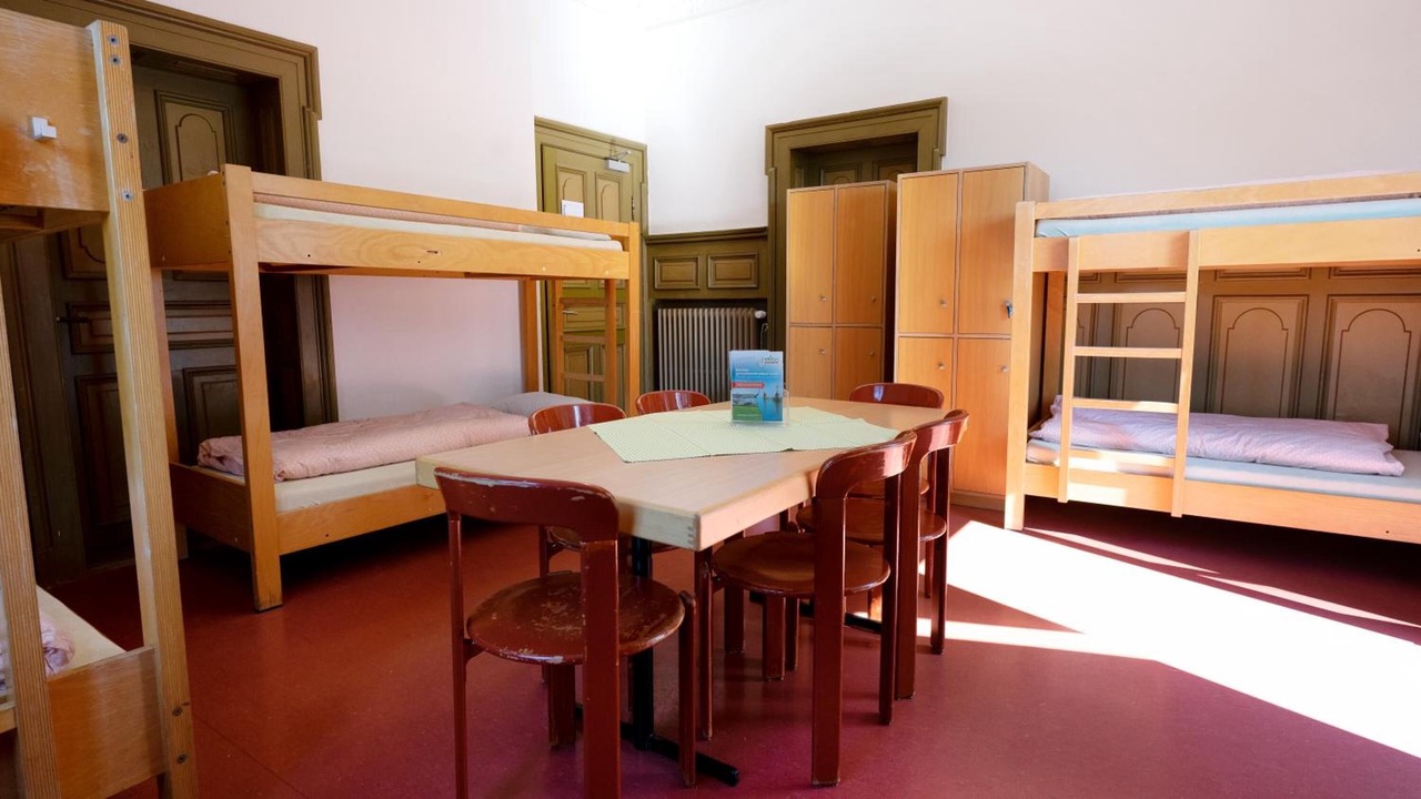 Photo of Bedroom in Kreuzlingen