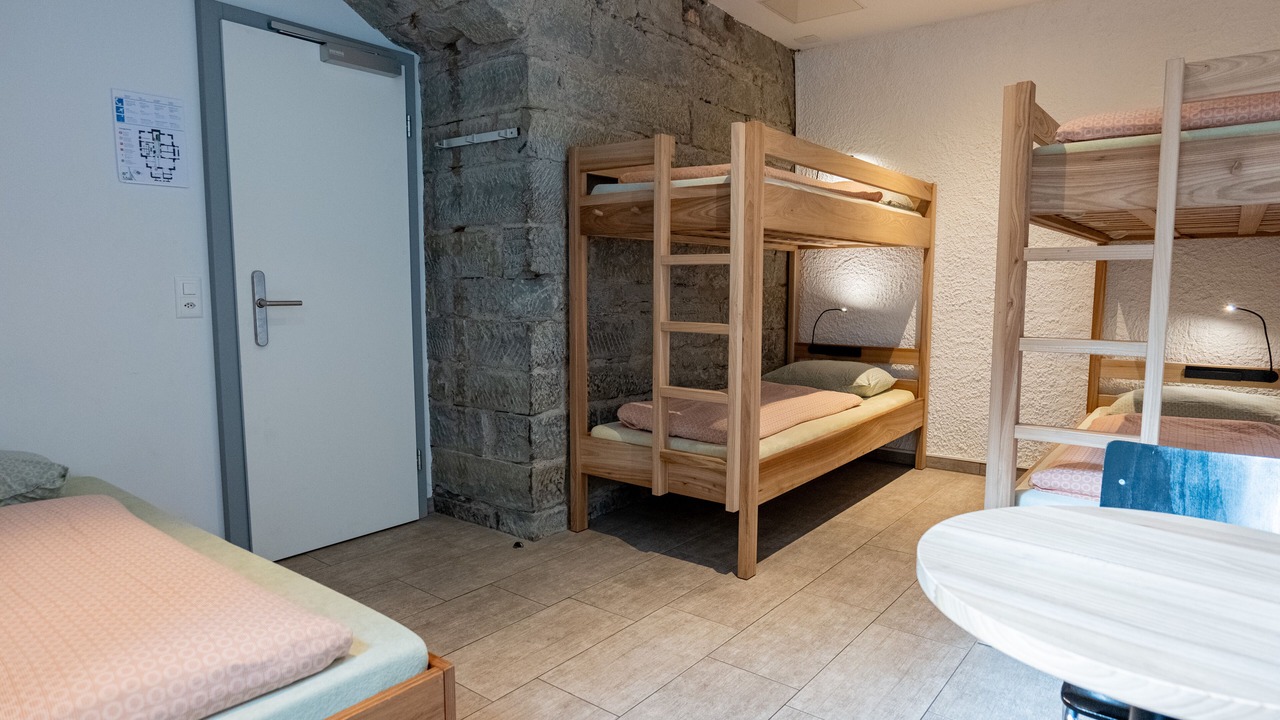 Photo of Bathroom in Kreuzlingen