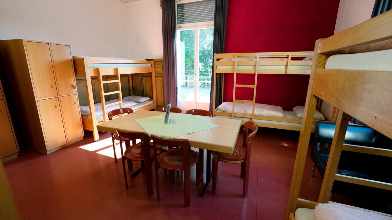 Photo of Bedroom in Kreuzlingen