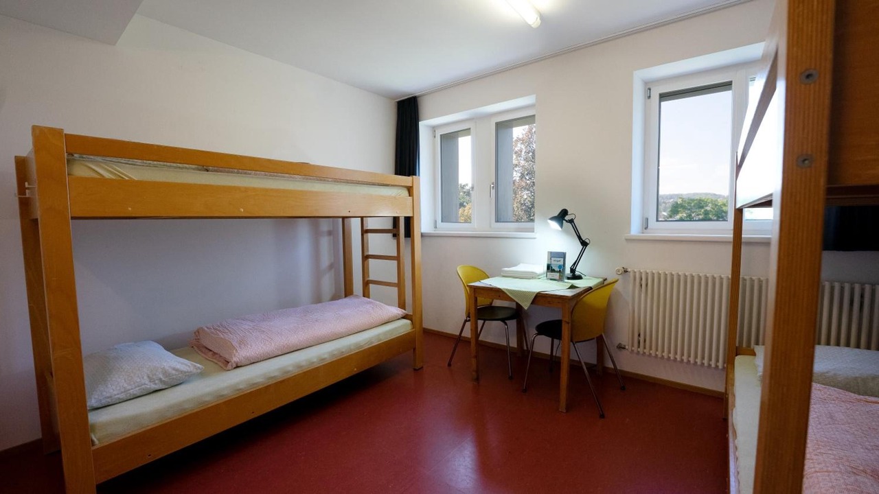 Photo of Bedroom in Kreuzlingen