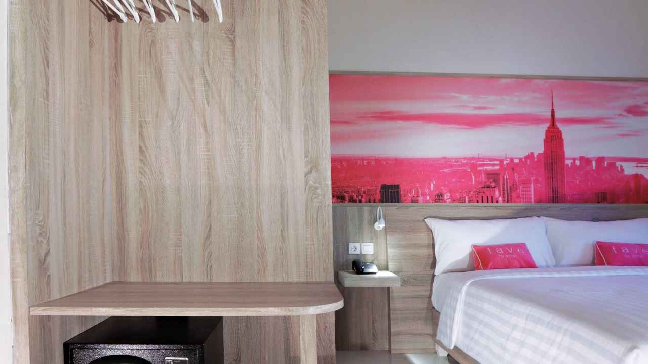 Photo of Bedroom in Banjarbaru