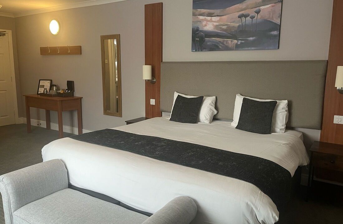 Photo of Bedroom in North Waltham