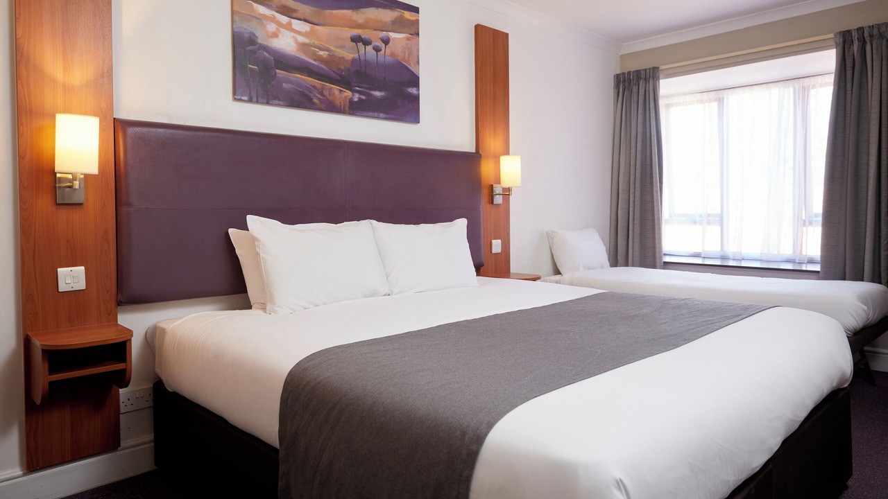 Photo of Bedroom in North Waltham