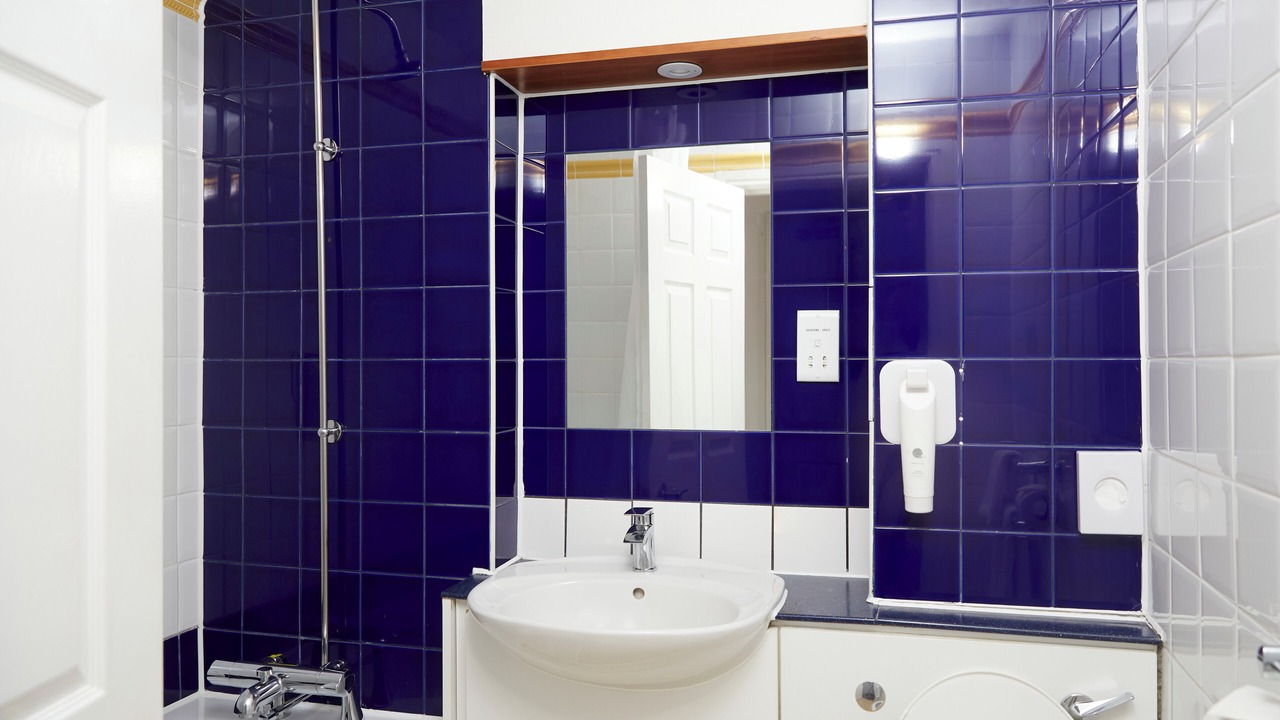 Photo of Bathroom in North Waltham