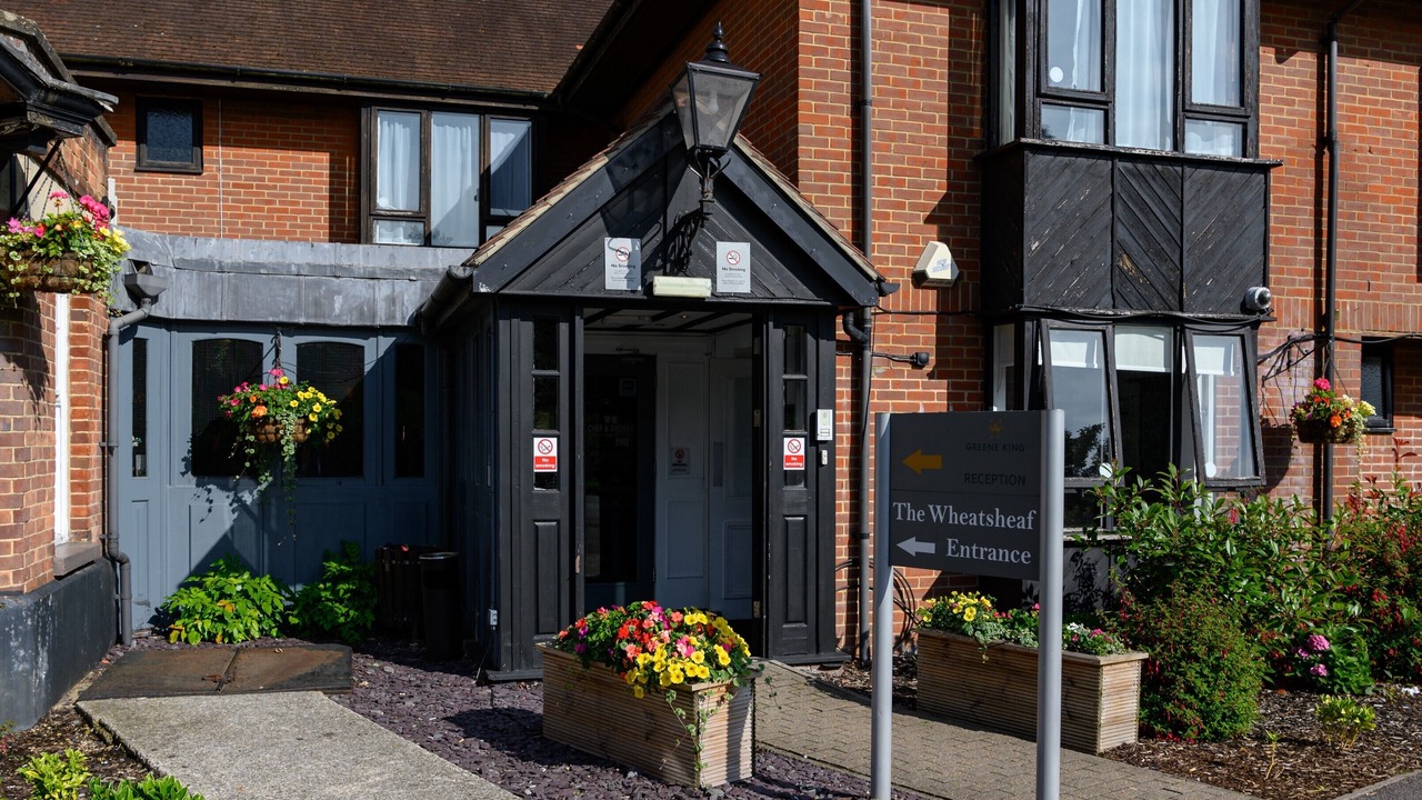 Photo of Outdoor in North Waltham