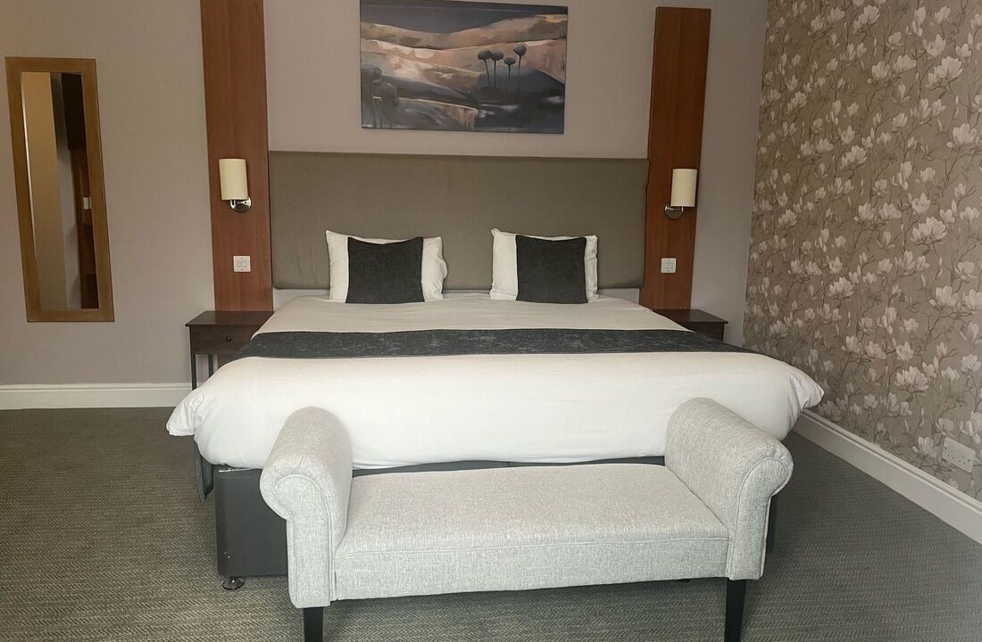 Photo of Bedroom in North Waltham