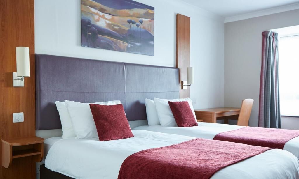 Photo of Bedroom in North Waltham