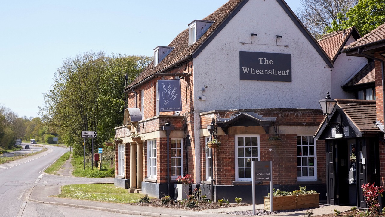 Photo of Outdoor in North Waltham