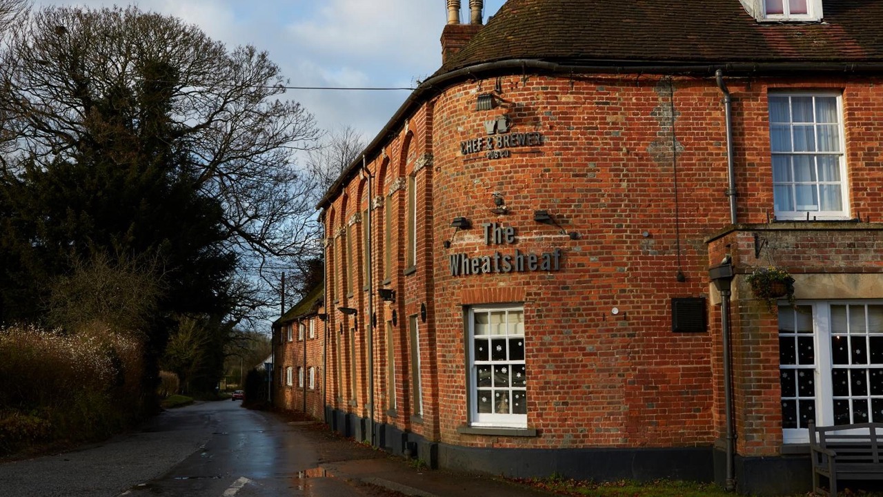 Photo of Outdoor in North Waltham