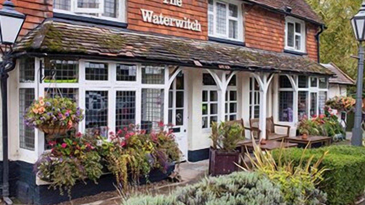 Photo of Outdoor in North Waltham