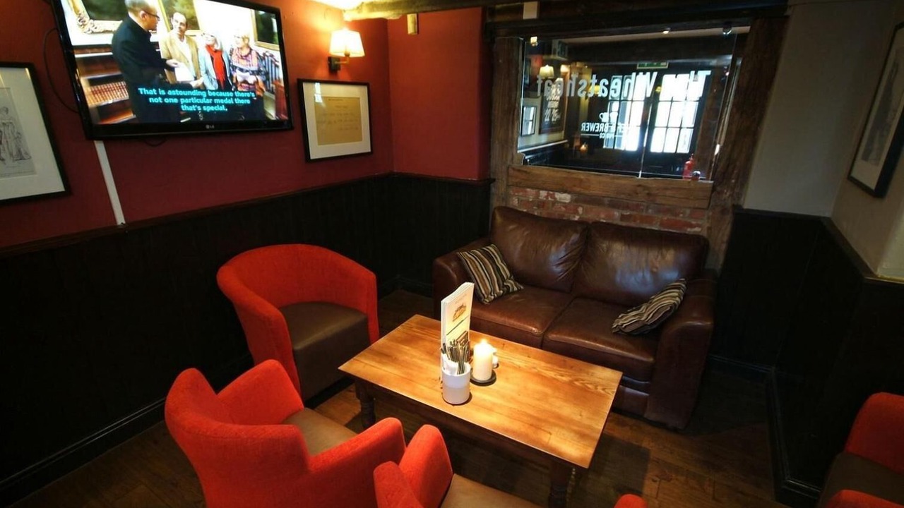 Photo of Others in North Waltham