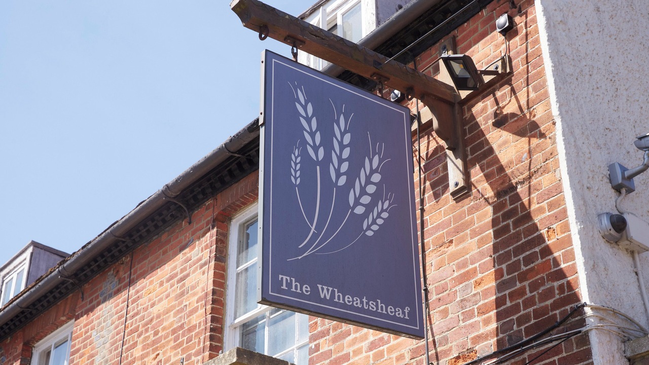 Photo of Outdoor in North Waltham