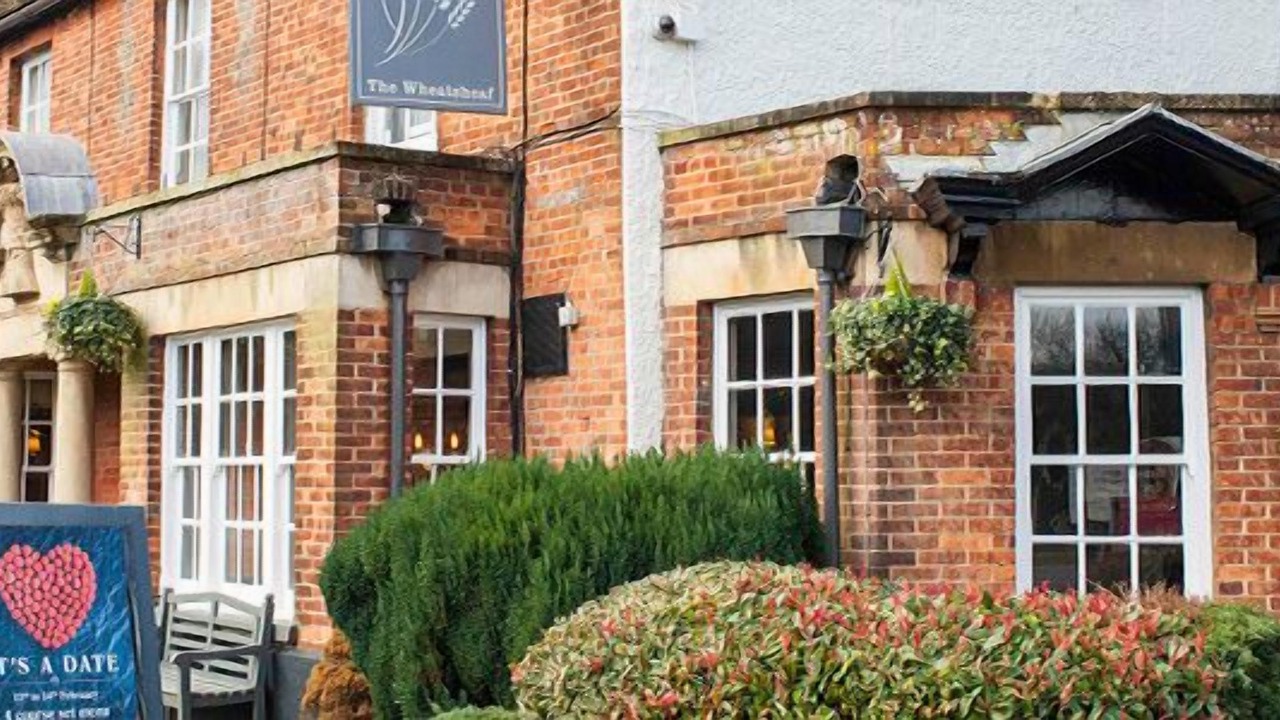 Photo of Outdoor in North Waltham