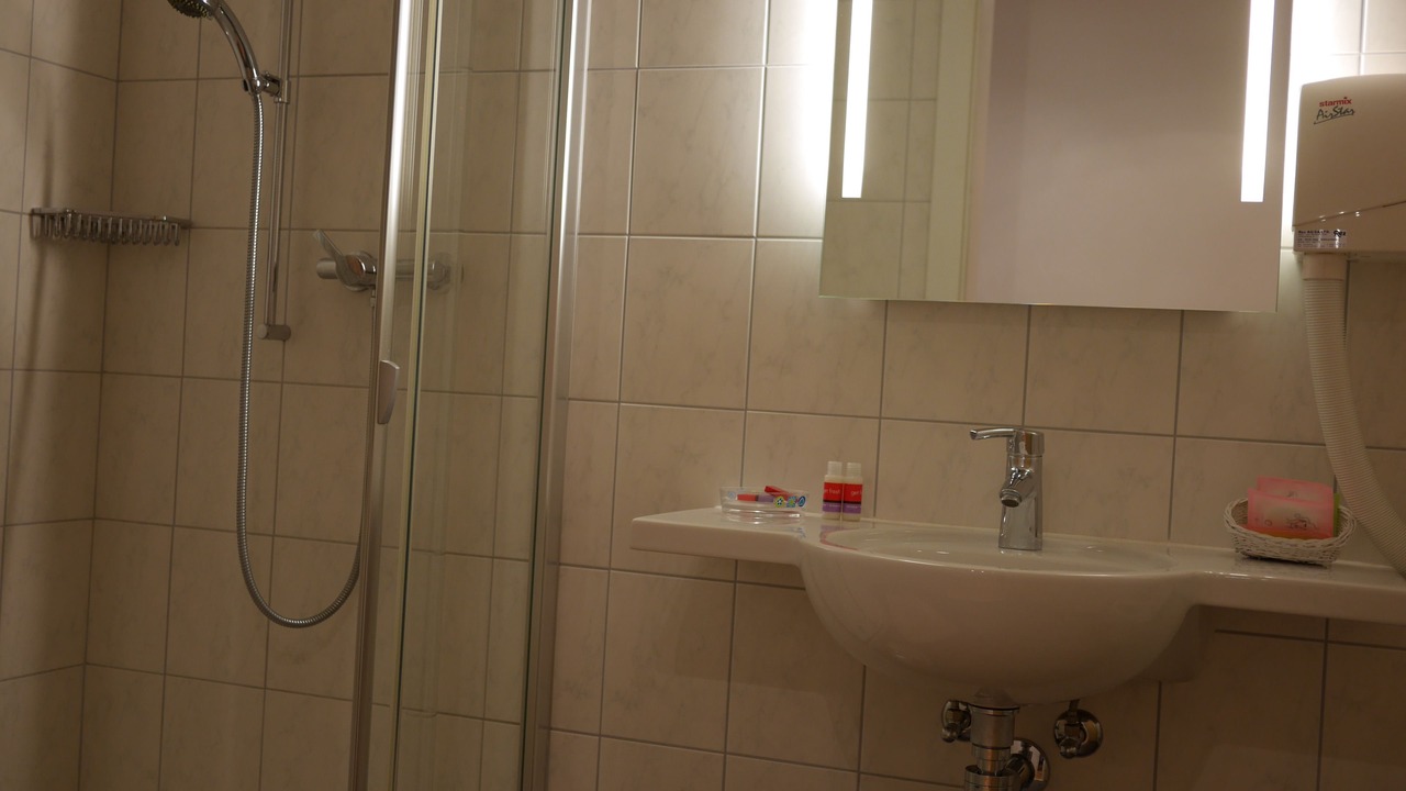 Photo of Bathroom in Montricher