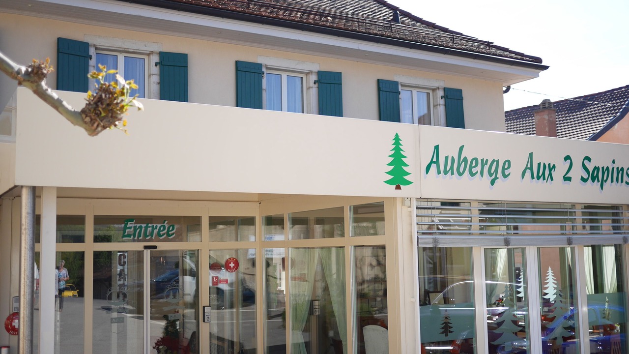 Photo of Outdoor in Montricher