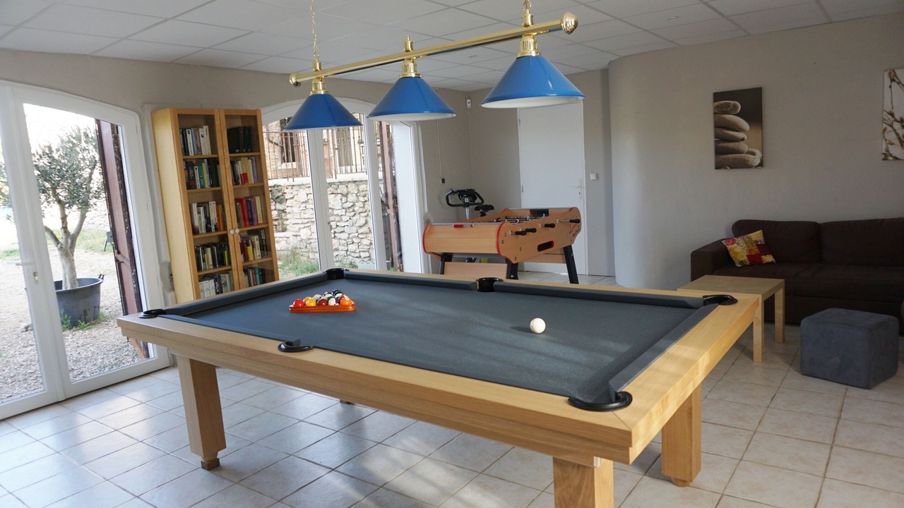 Photo of Bathroom in Simiane-la-Rotonde