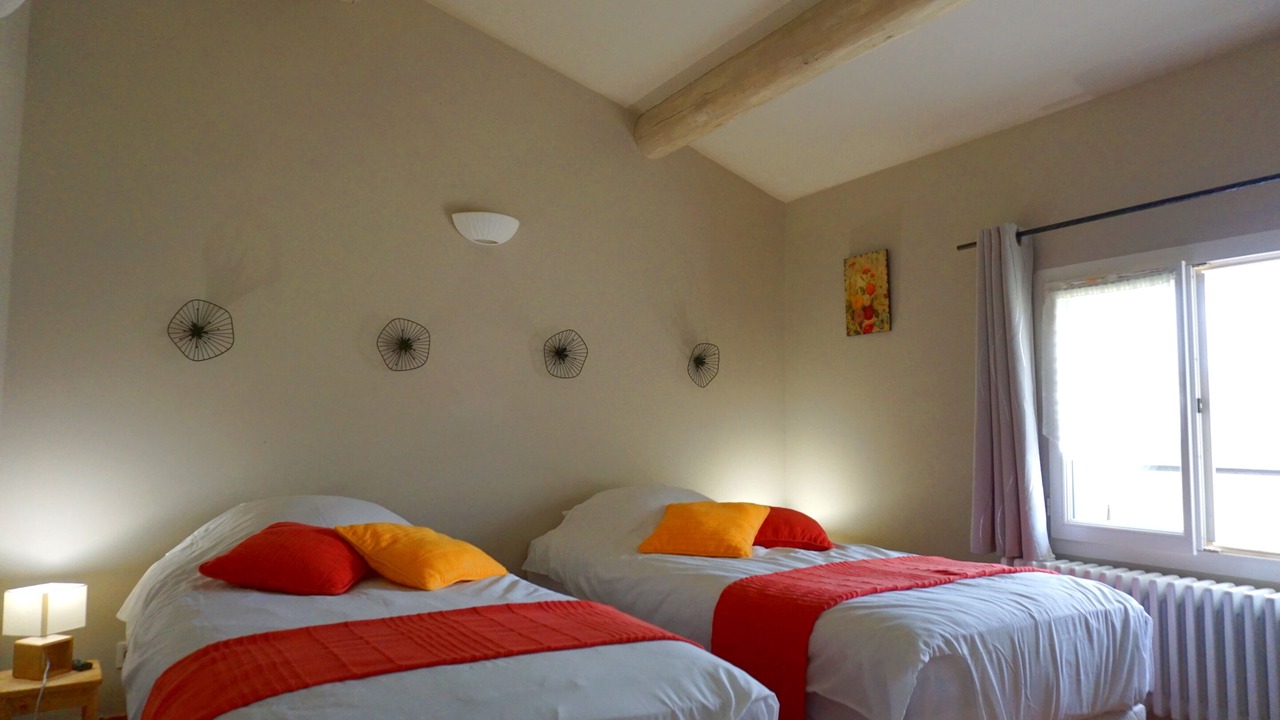 Photo of Bathroom in Simiane-la-Rotonde