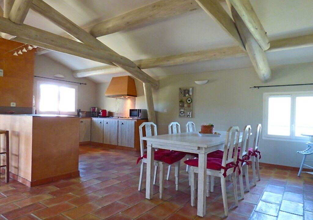Photo of Bathroom in Simiane-la-Rotonde