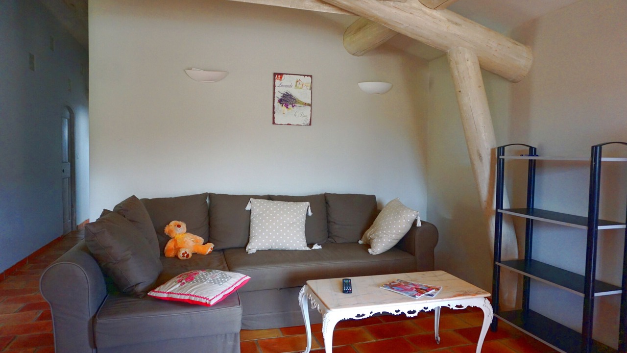 Photo of Bathroom in Simiane-la-Rotonde