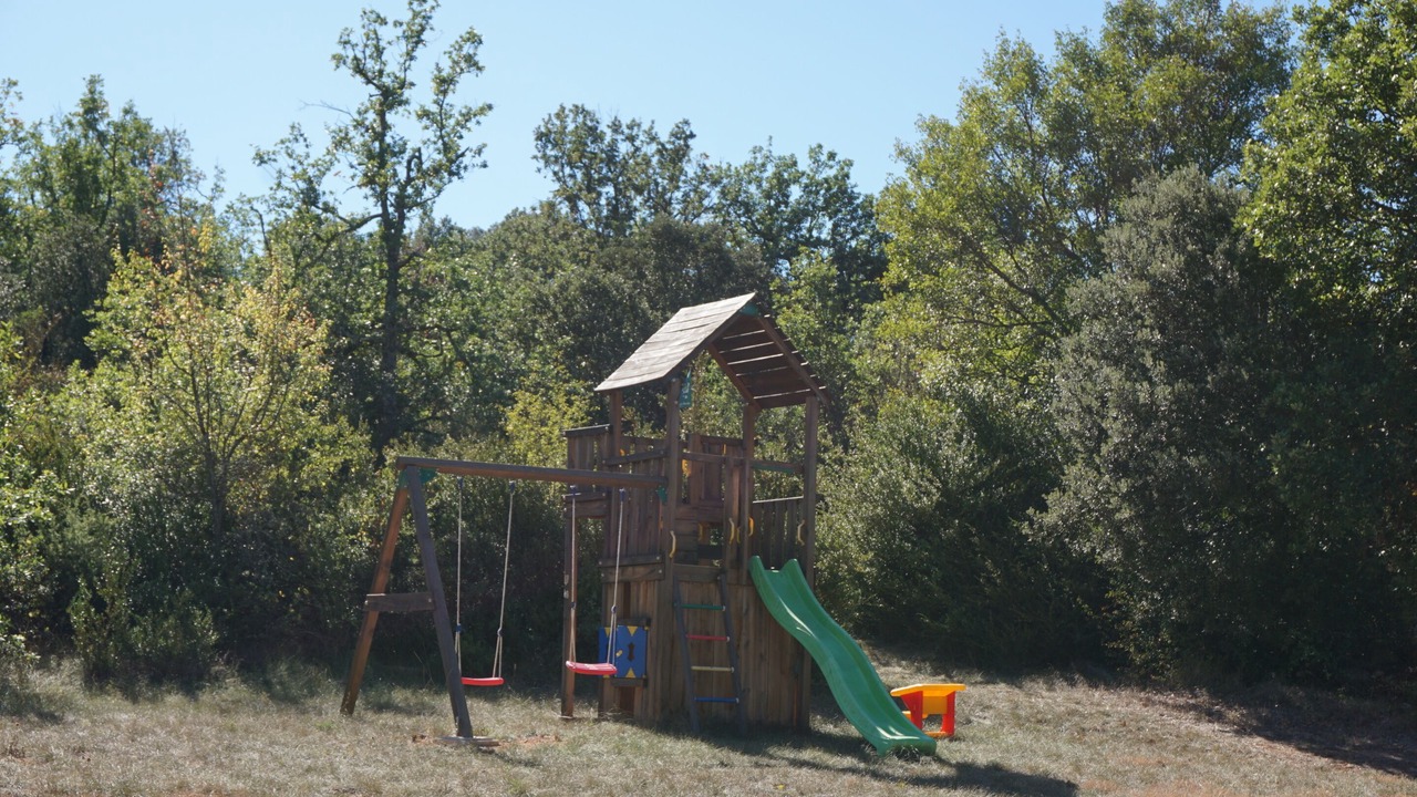 Photo of Bathroom in Simiane-la-Rotonde