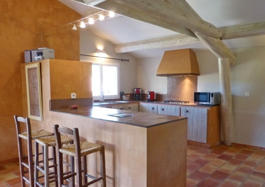 Photo of Bathroom in Simiane-la-Rotonde