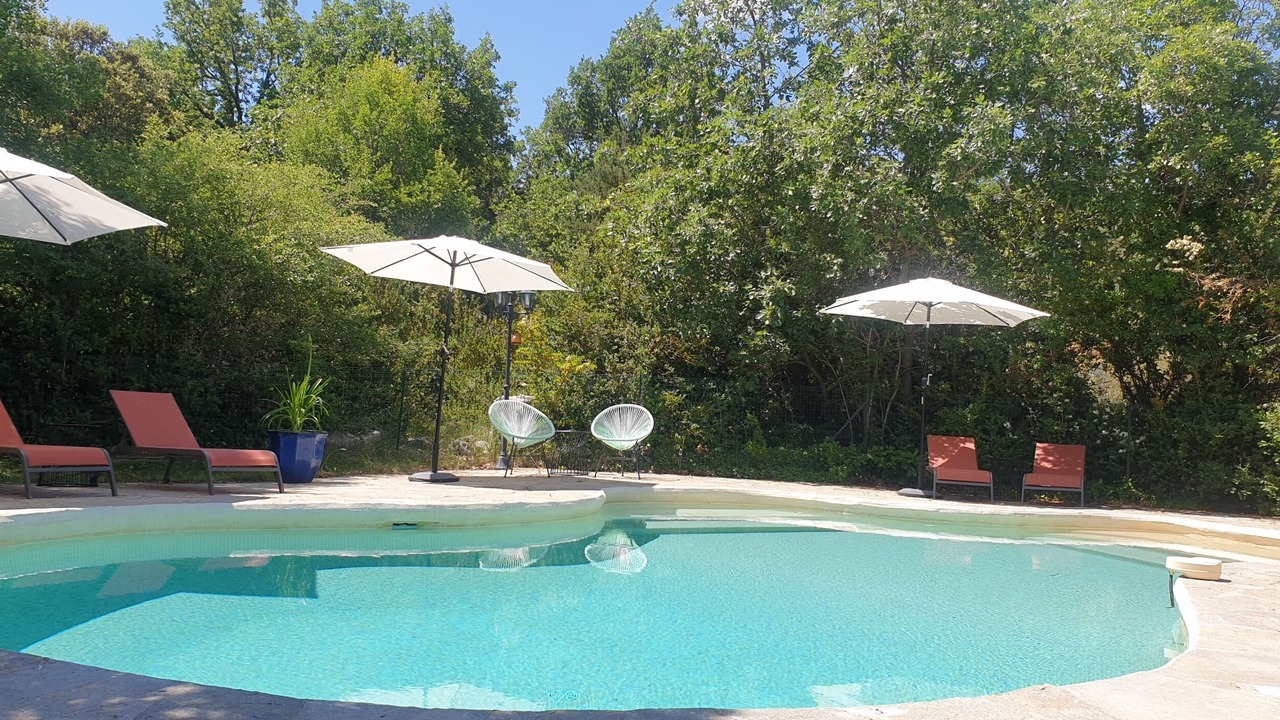 Photo of Outdoor in Simiane-la-Rotonde