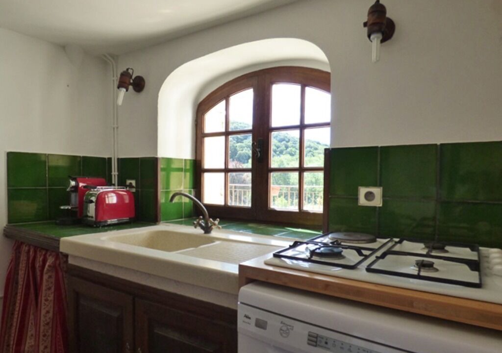 Photo of Bathroom in Simiane-la-Rotonde