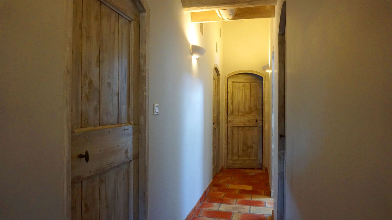 Photo of Bathroom in Simiane-la-Rotonde